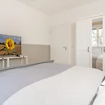 Διαμέρισμα Kajuete Schonberger Strand