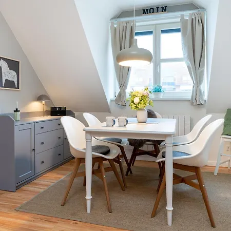 Kajuete Apartmán