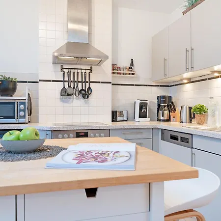 Kajuete Apartmán