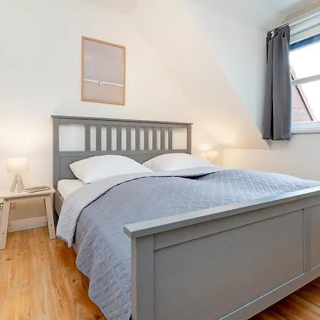 Kajuete Apartmán