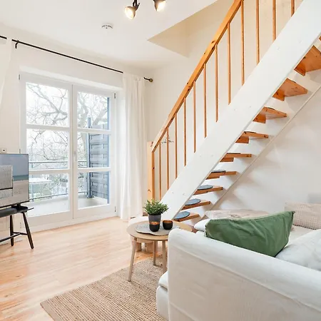 Kajuete Apartmán