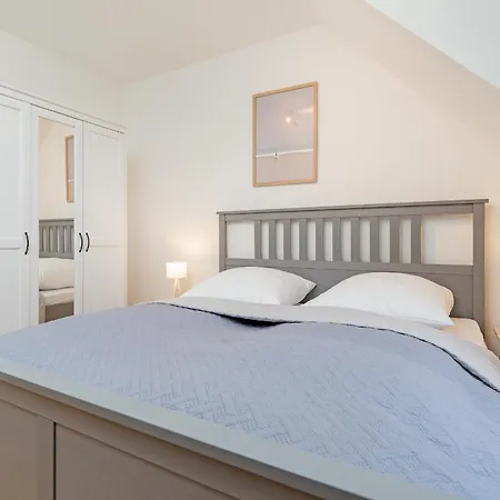Kajuete Apartmán Schonberger Strand