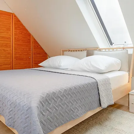 Apartmán Kajuete Schonberger Strand
