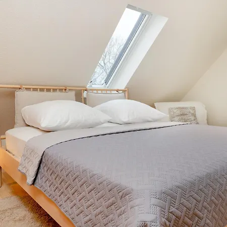 Apartmán Kajuete *