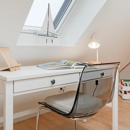 Apartmán Kajuete