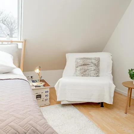Kajuete Apartmán *