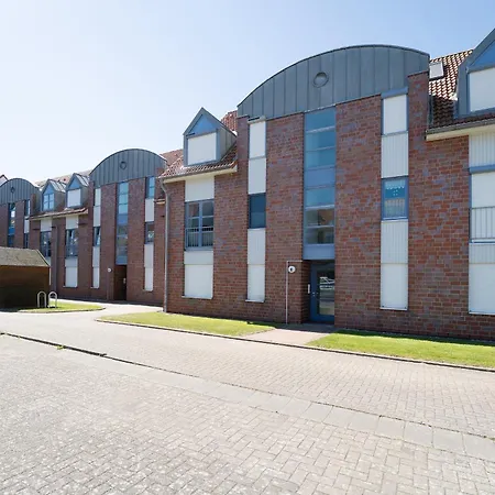 Kajuete Apartmán Schonberger Strand