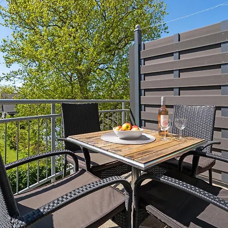 Apartmán Kajuete