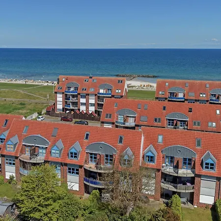 Kajuete Apartmán Schonberger Strand