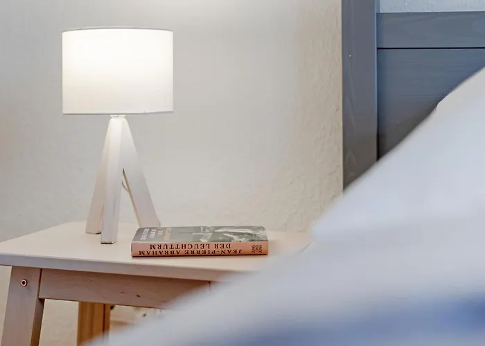 Appartement Kajuete *