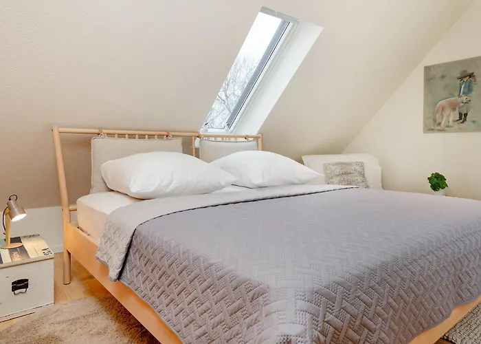 Appartement Kajuete *