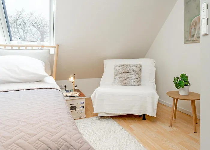 Kajuete Appartement *