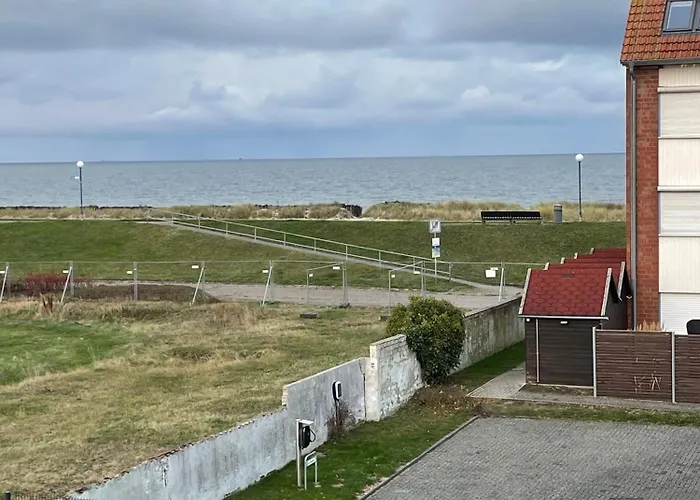 Appartement Kajuete *